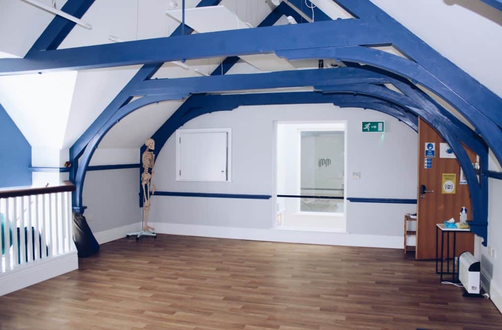 Studio 2 – St Agnes MMI Studio 2 - St Agnes MMI