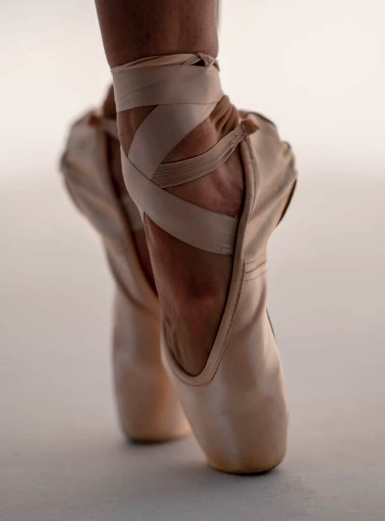 Capitol School Of Dance