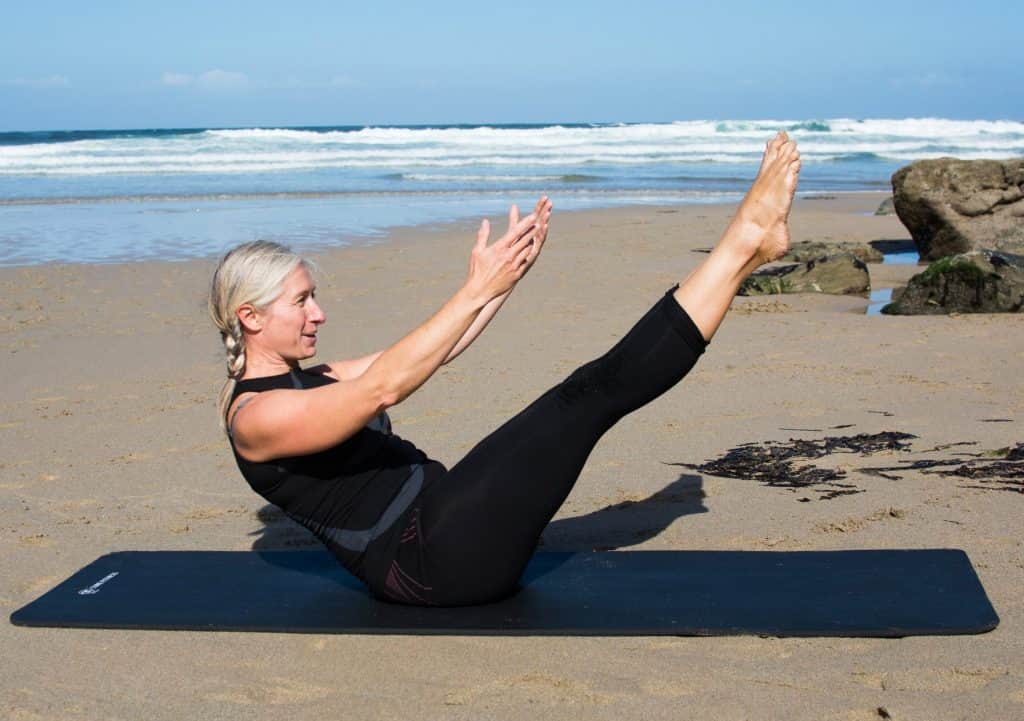 HD Pilates