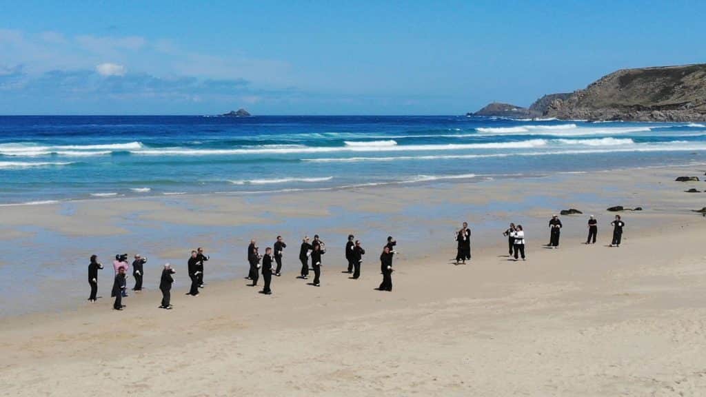 Tai Chi