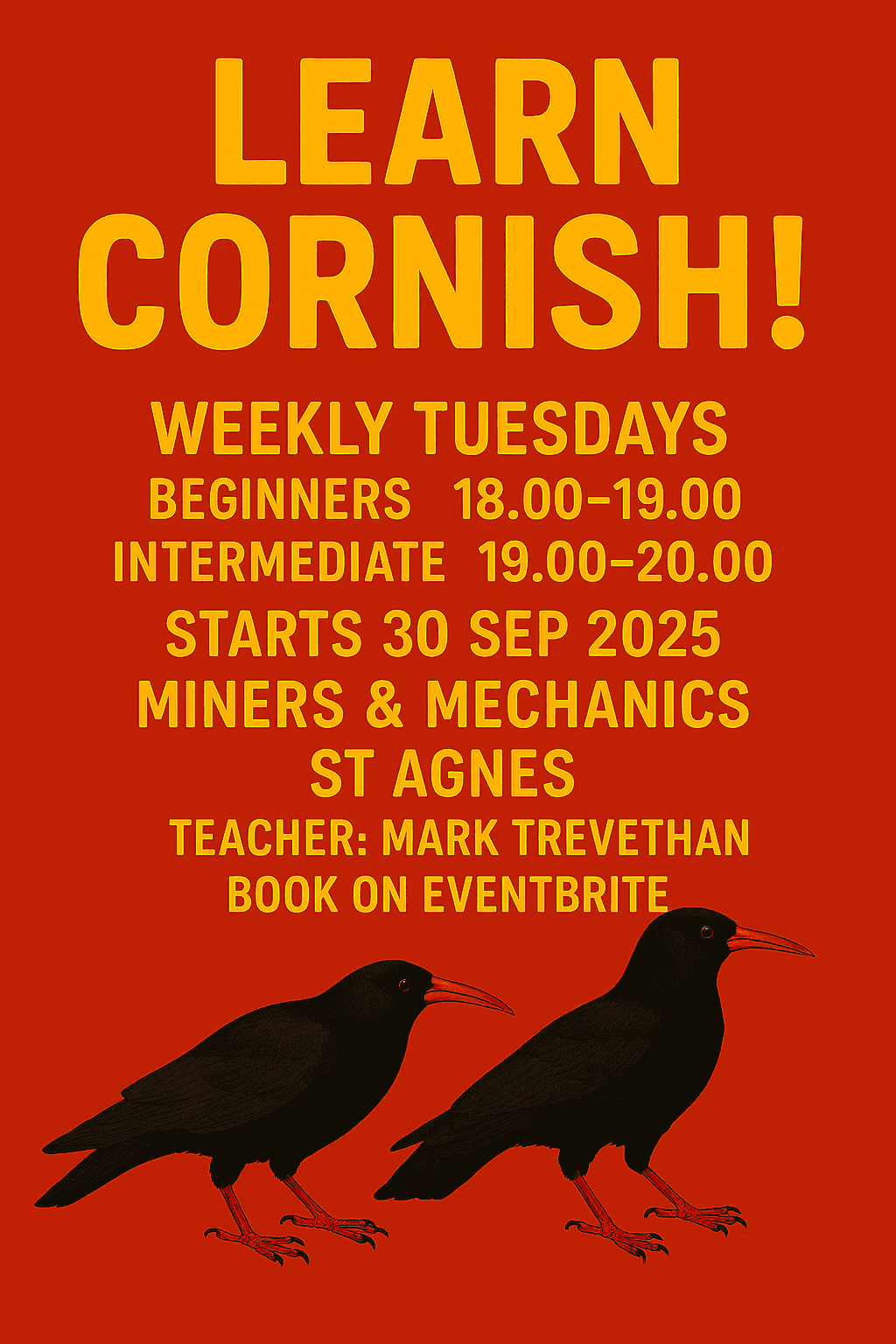 Cornish class St Agnes 2025 (1)