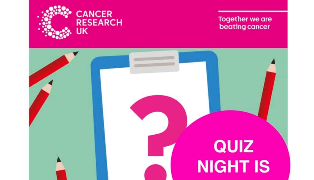 Quiz poster 7 March 2026