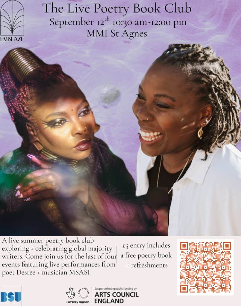 September Live Poetry Book Club-4