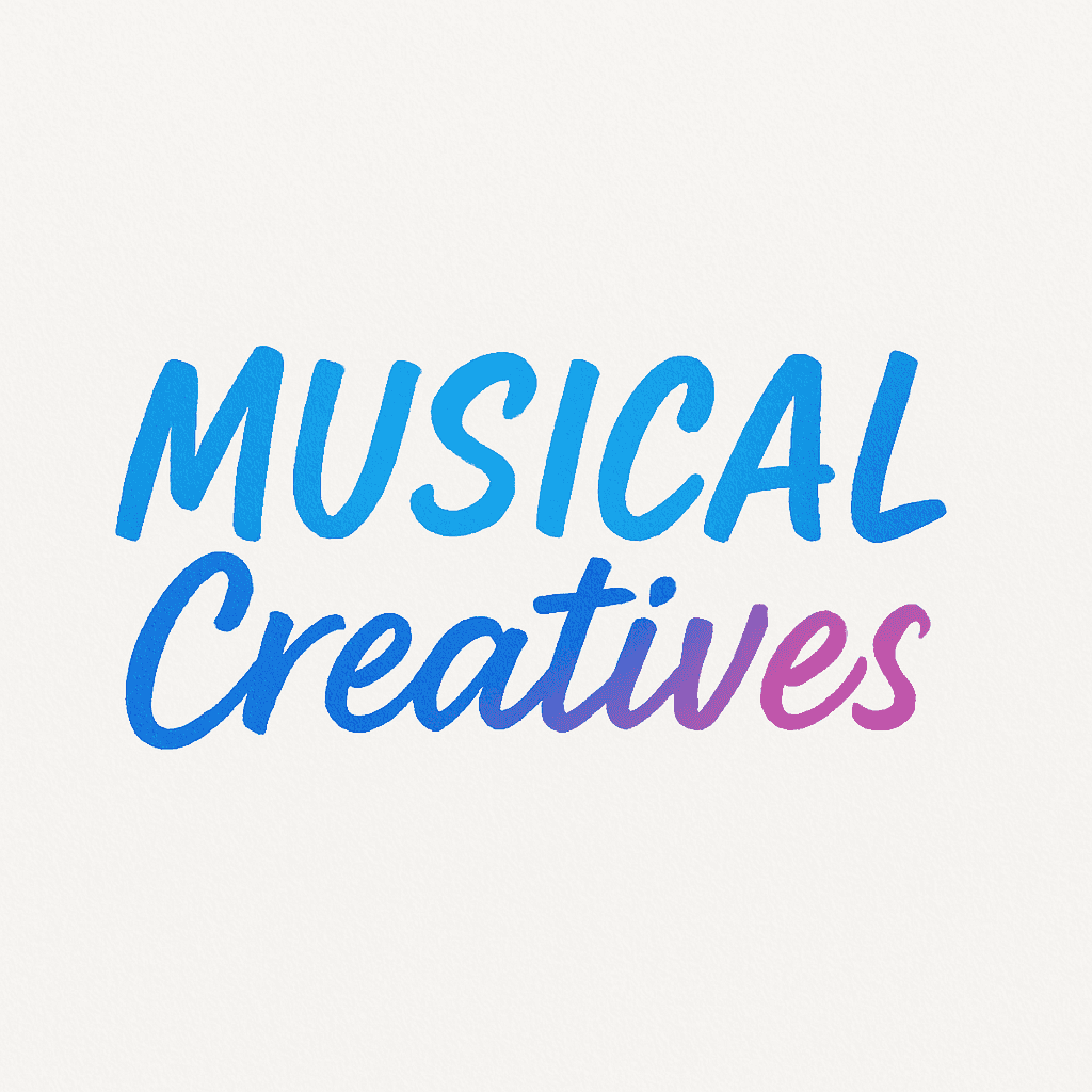 Musical Creatives
